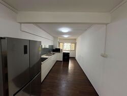Blk 115 Jurong East Ville (Jurong East), HDB 3 Rooms #587735351